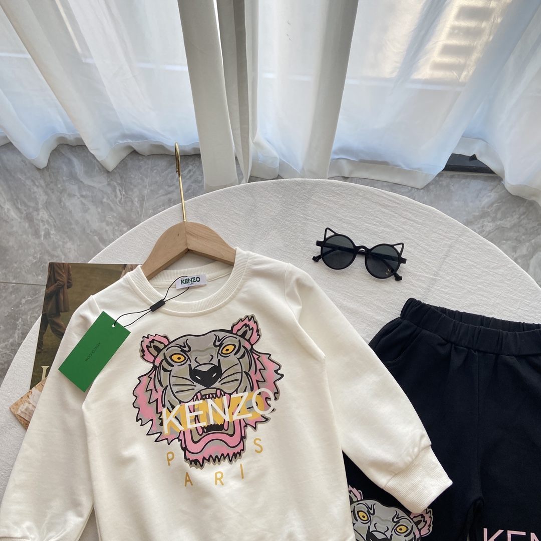 Kenzo Kids